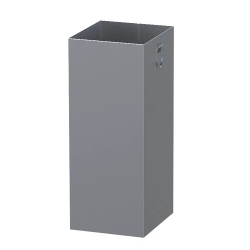 Insatskärl Station 48l