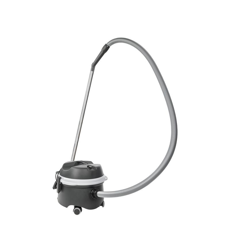 Dammsugare Taski Go Euro