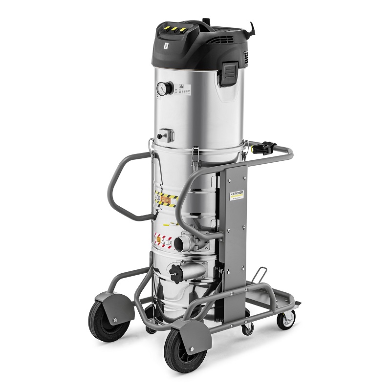 Industridammsugare Kärcher IVM 60/36-3 H ACD