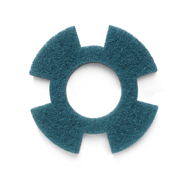 Rondell Twister Retail Blå i-mop XL