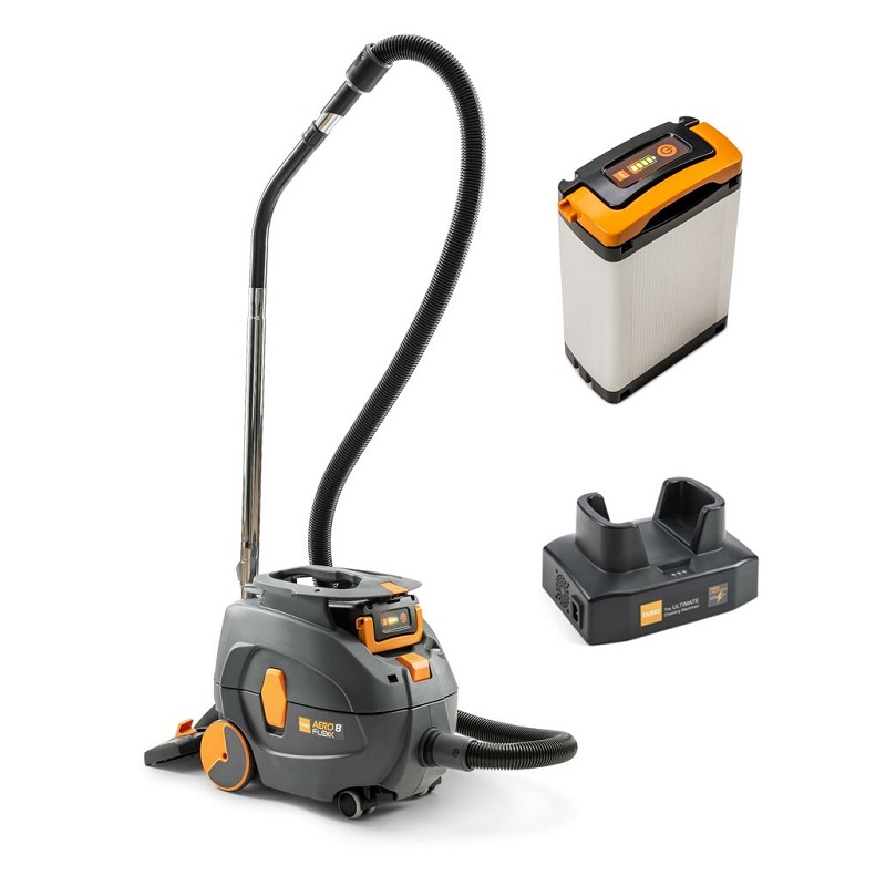 Dammsugare Taski Aero 8 Flexx