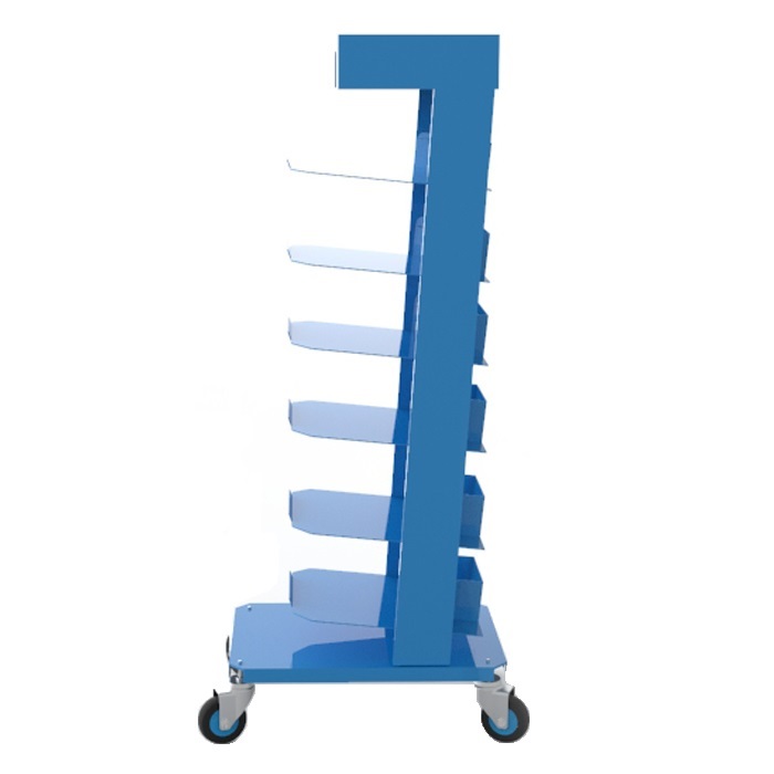 Laddstation Co-botic 1700 Trolley Basic 230V