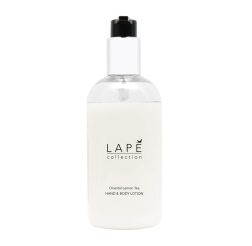 LAPÉ Collection Oriental Lemon Tea Hand & Body Lotion 300ml