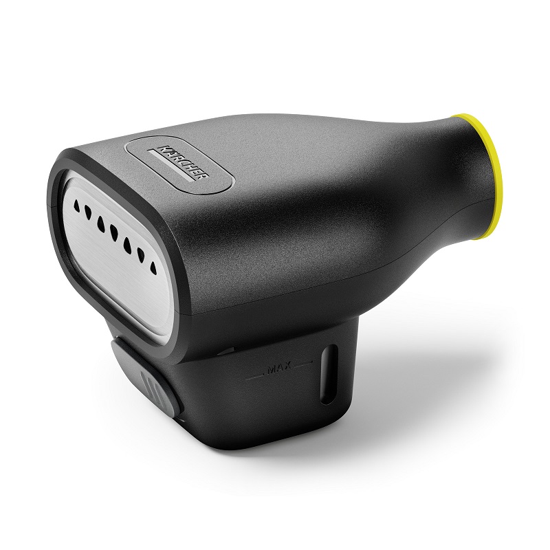 Klädsteamer Kärcher Ångtvätt