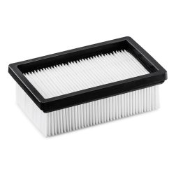 Planfilter Kärcher Renovation WD 4-6