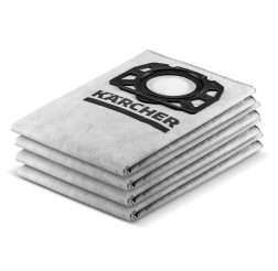 Dammsugarpåsar Kärcher Renovation WD 4-6