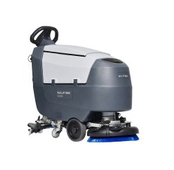 Kombiskurmaskin Nilfisk SC401 43 BD FP Litium