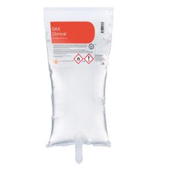 Handdesinfektion Dax Clinical 1000ml Påse