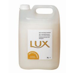Tvål Lux Pro Formula 2 in 1 5L
