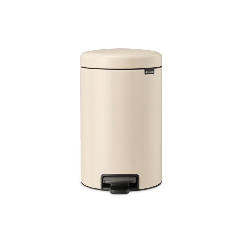 Pedalhink Brabantia NewIcon 12L Soft Beige