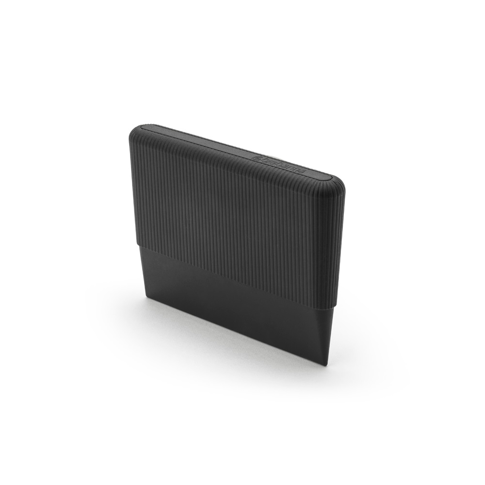 Diskskrapa Brabantia SinkSide Mörkgrå