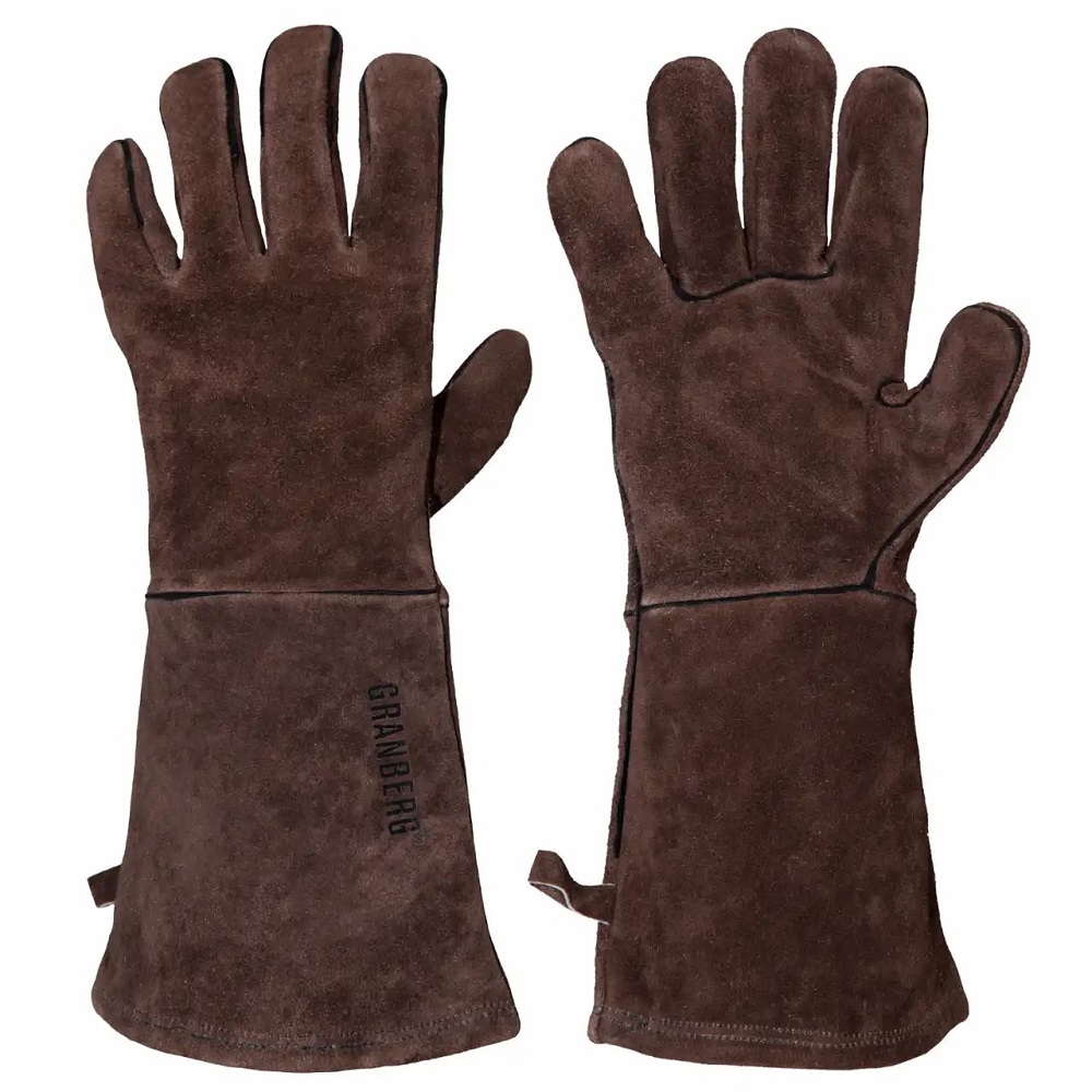 Grillhandske Granberg 1490 Värmeskydd 40 cm