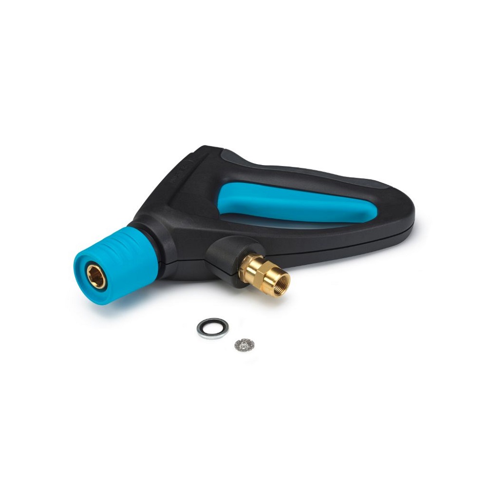 Spolhandtag Nilfisk Ergo 2000 Med Svivel