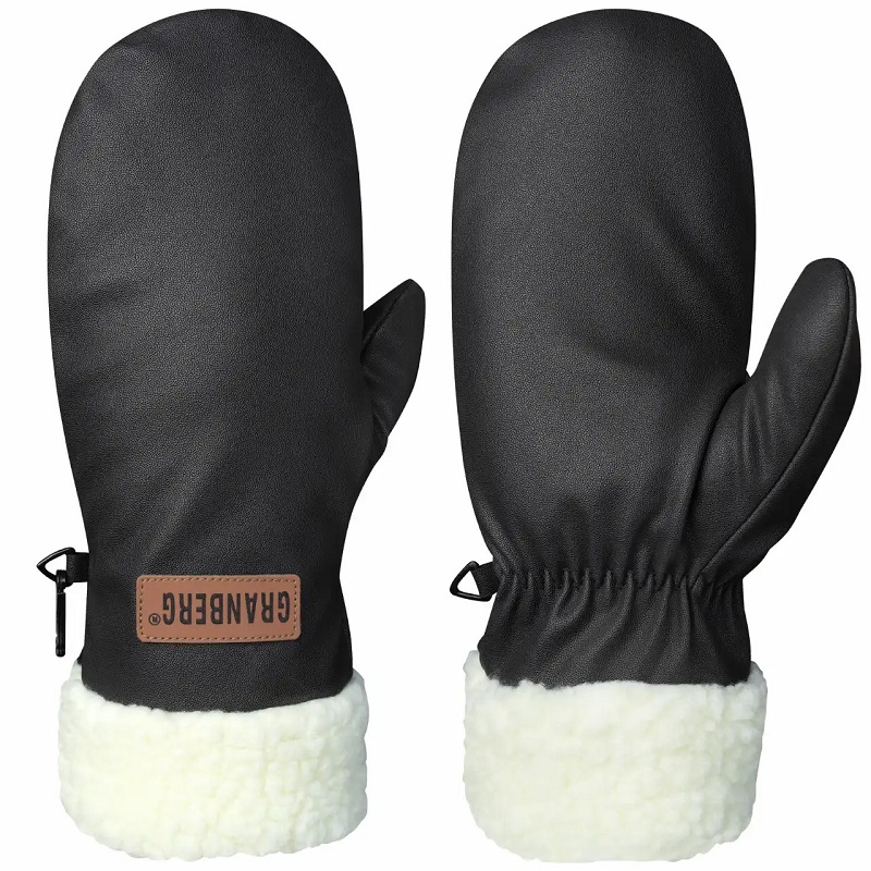 Arbetsvantar Varmfodrade Granberg 4260 Storlek 8