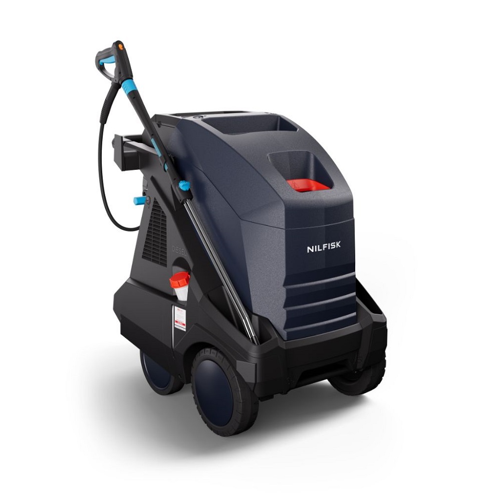 Högtryckstvätt Nilfisk MH35C-180/780 PAX