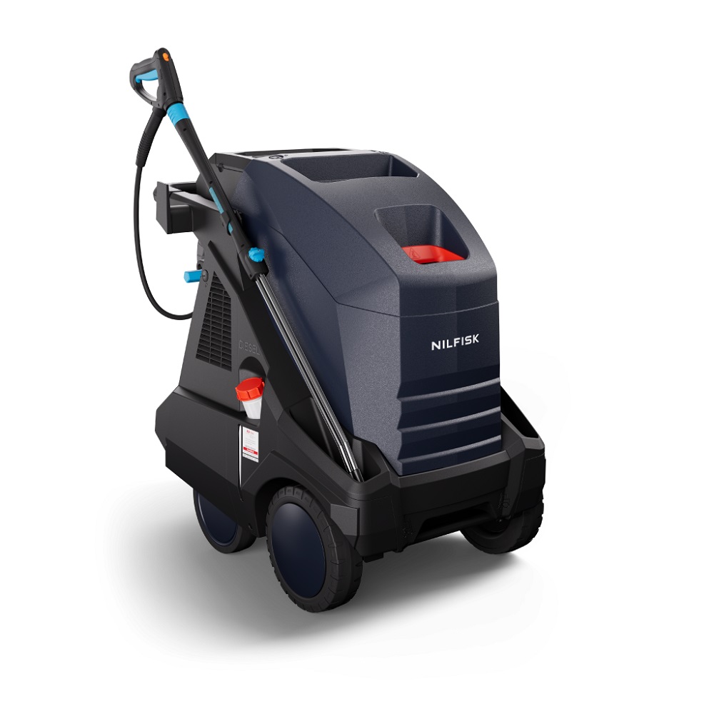 Högtryckstvätt Nilfisk MH45M-200/960 FAX