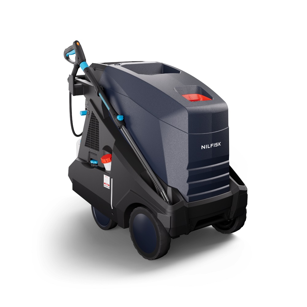 Högtryckstvätt Nilfisk MH55M-220/1100 FAX 400/3/50 EU