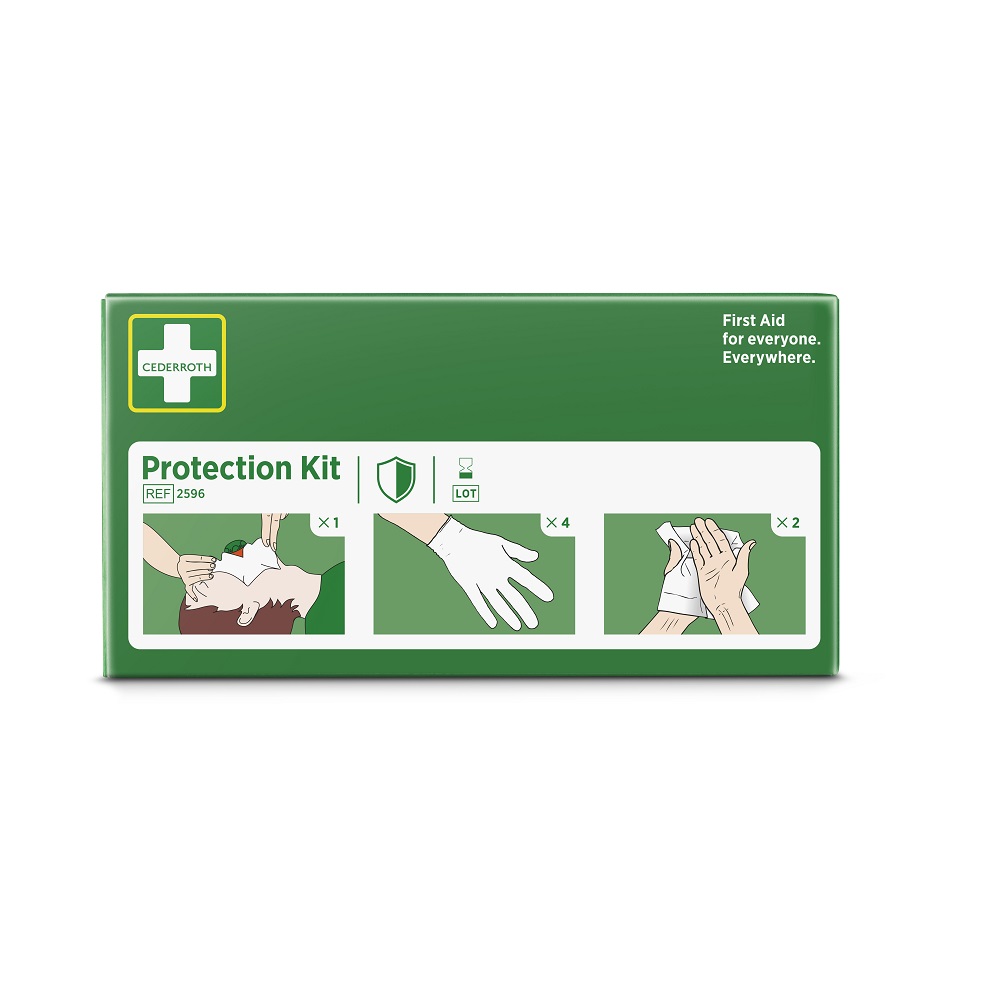 Cederroth Skyddspaket