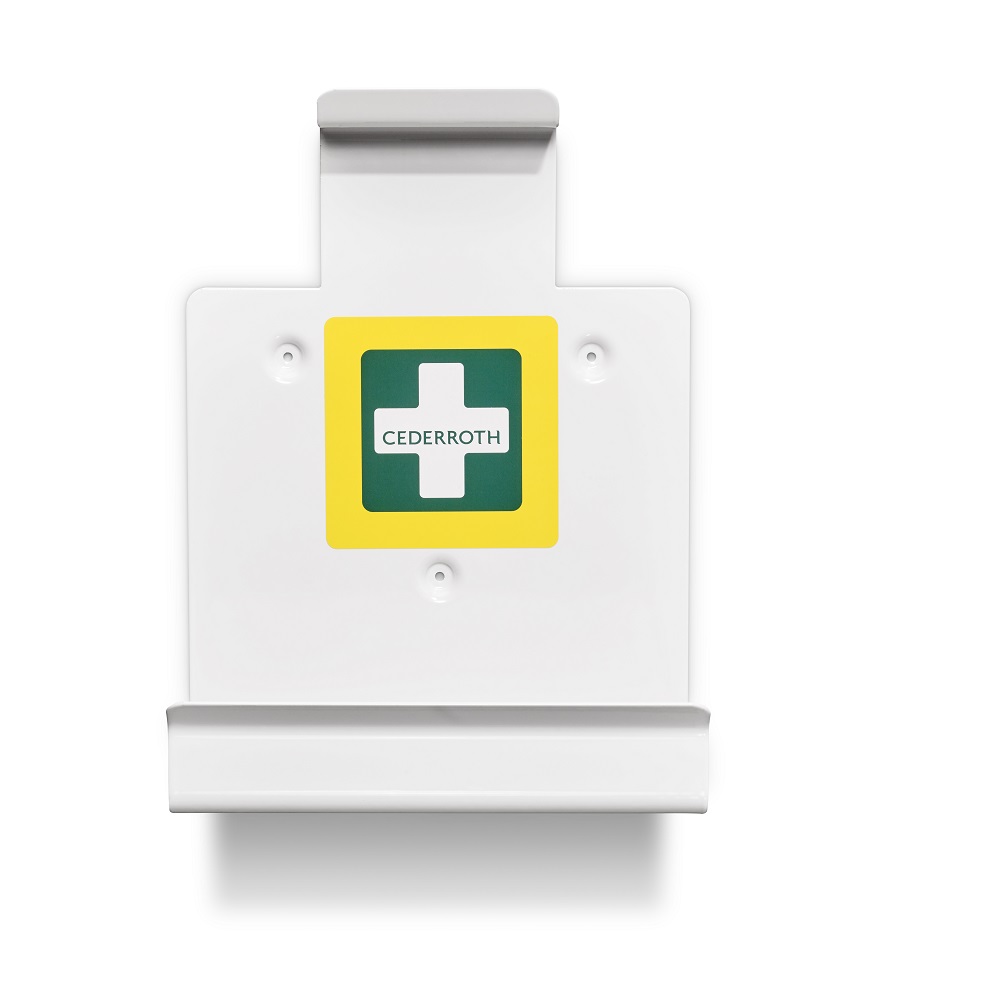 Cederroth Vägghållare till First Aid Kit X-large