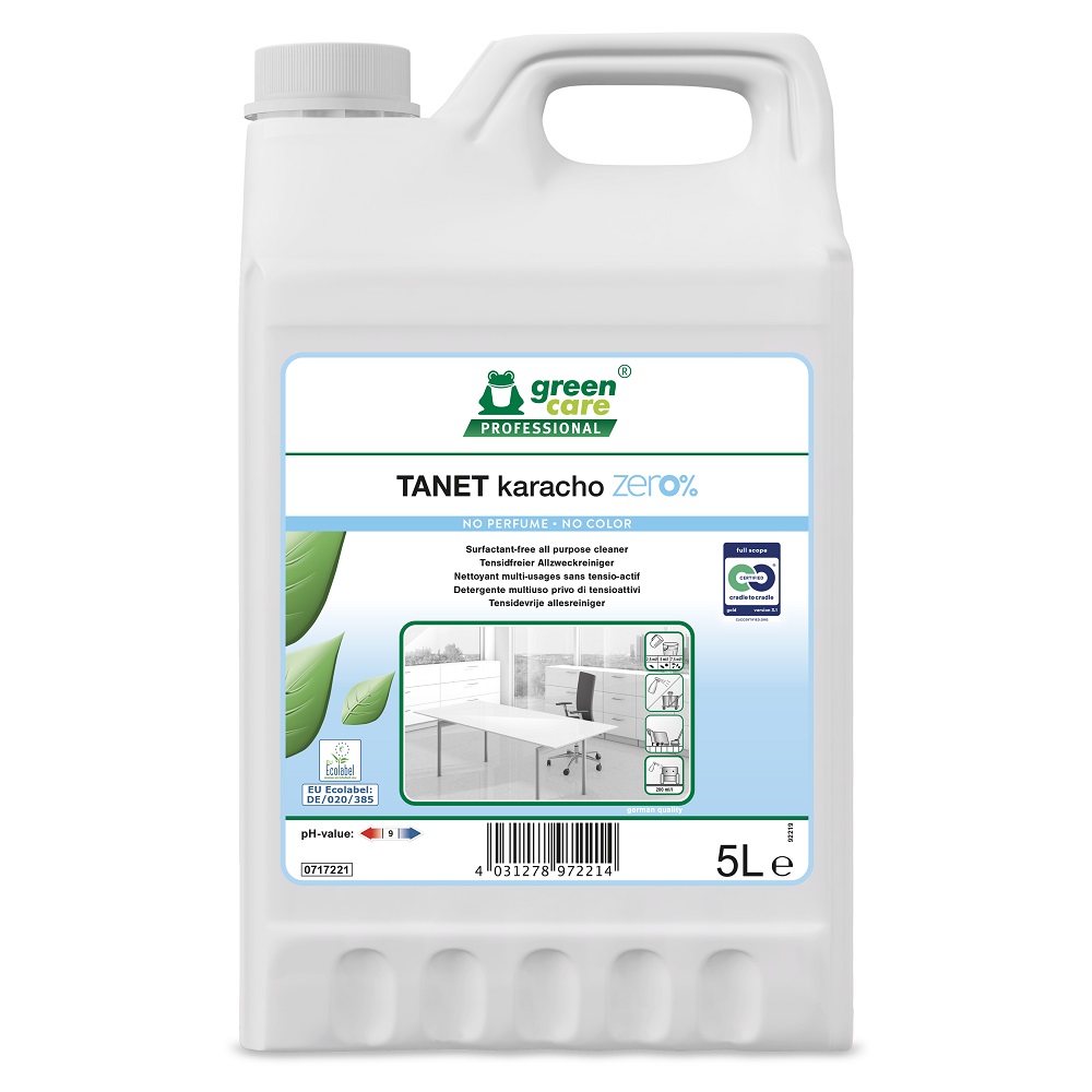 Allrent Tana Tanet Karacho Zero 5L