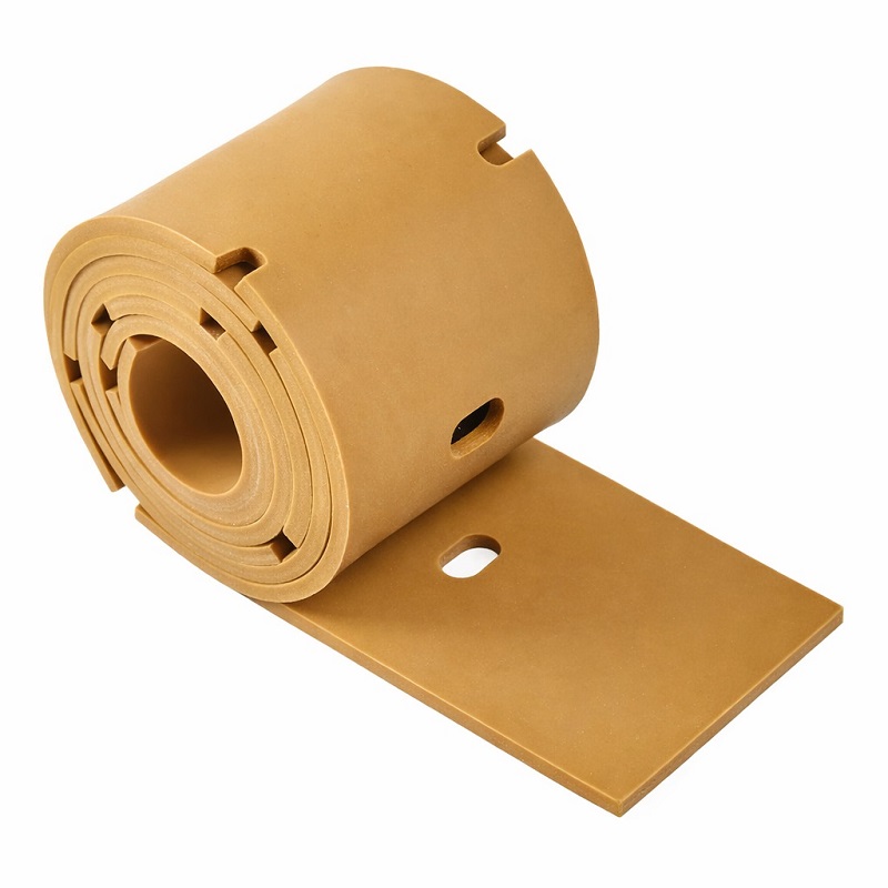 Gummiblad Columbus RA55 Främre Blad