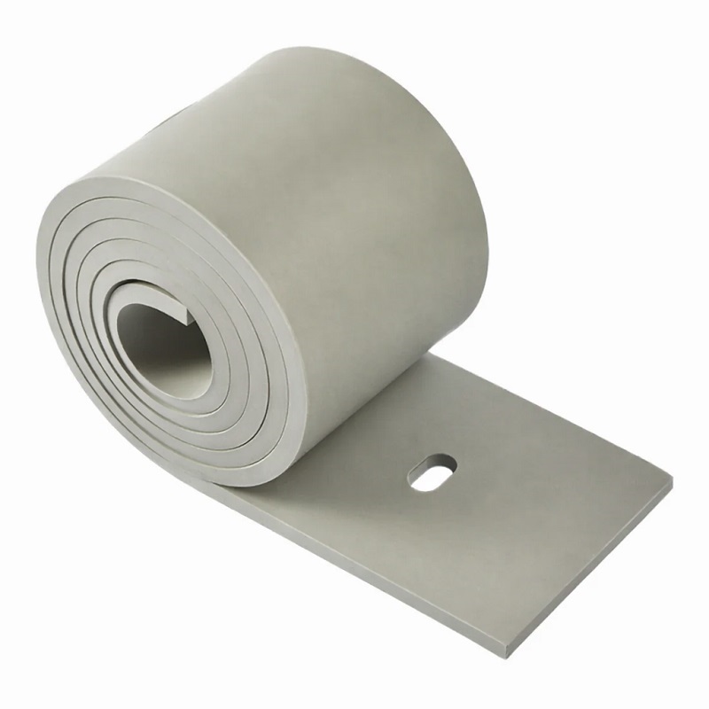 Gummiblad Columbus RA43 RA55K Bakre blad