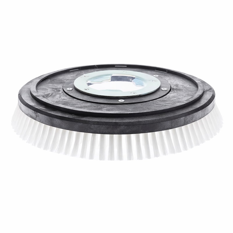 Skurborste Columbus E400 S