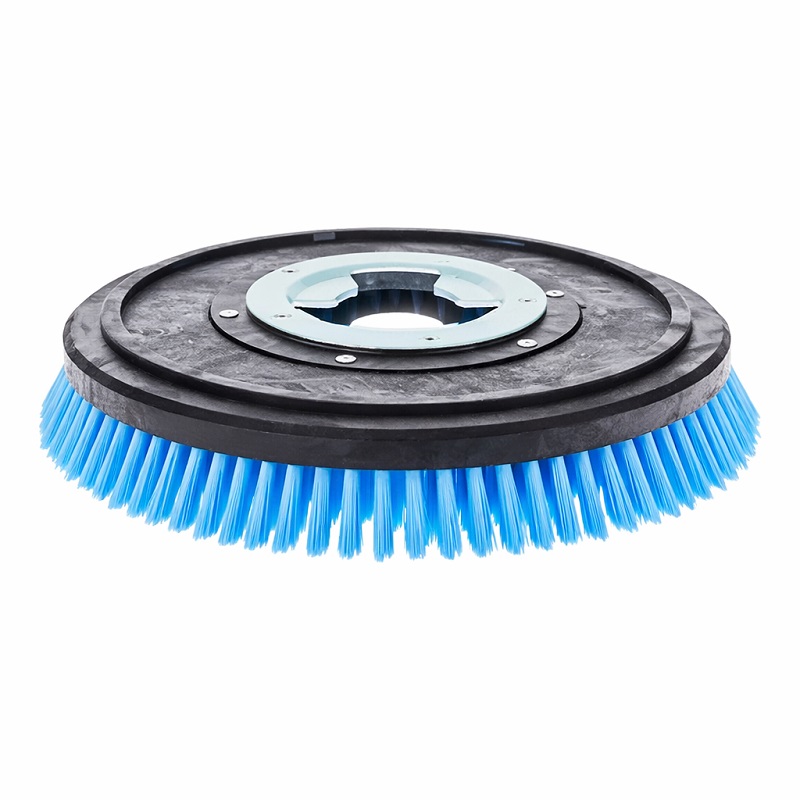 Skurborste Columbus E400 S Mjuk Shampooborste