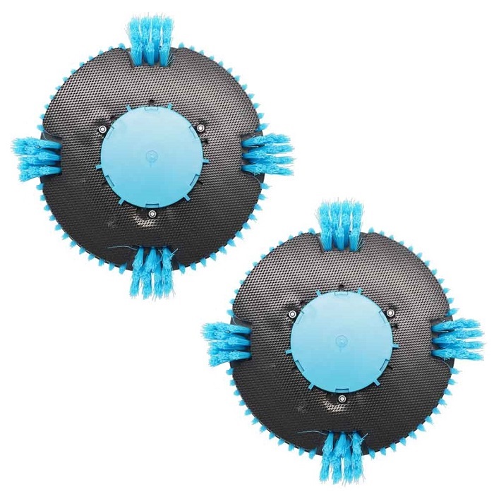 Rondellhållare i-mop 40 2-Pack