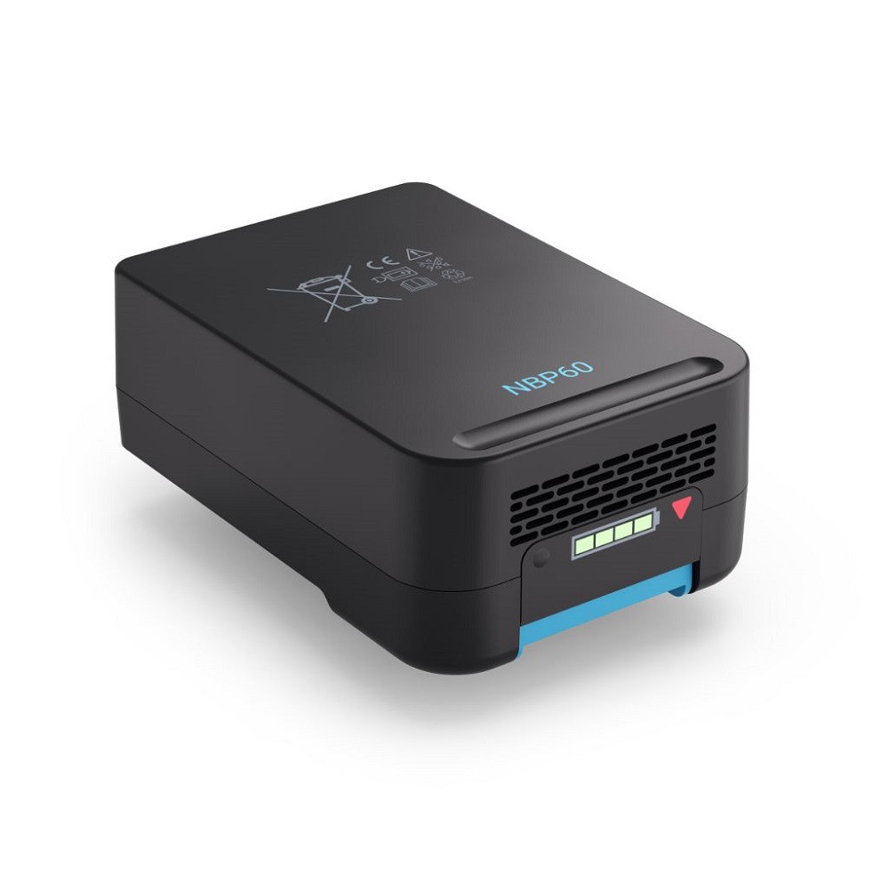 Batteri Nilfisk NBP100 36V Li 10Ah