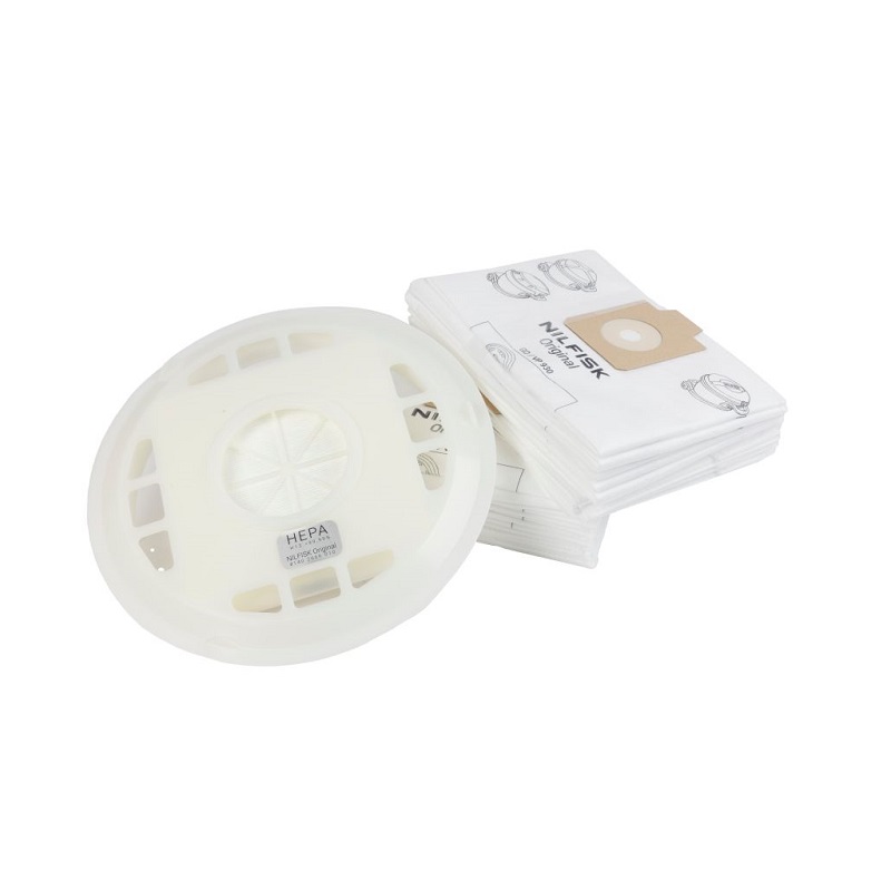 Underhållskit Nilfisk VP930 Light