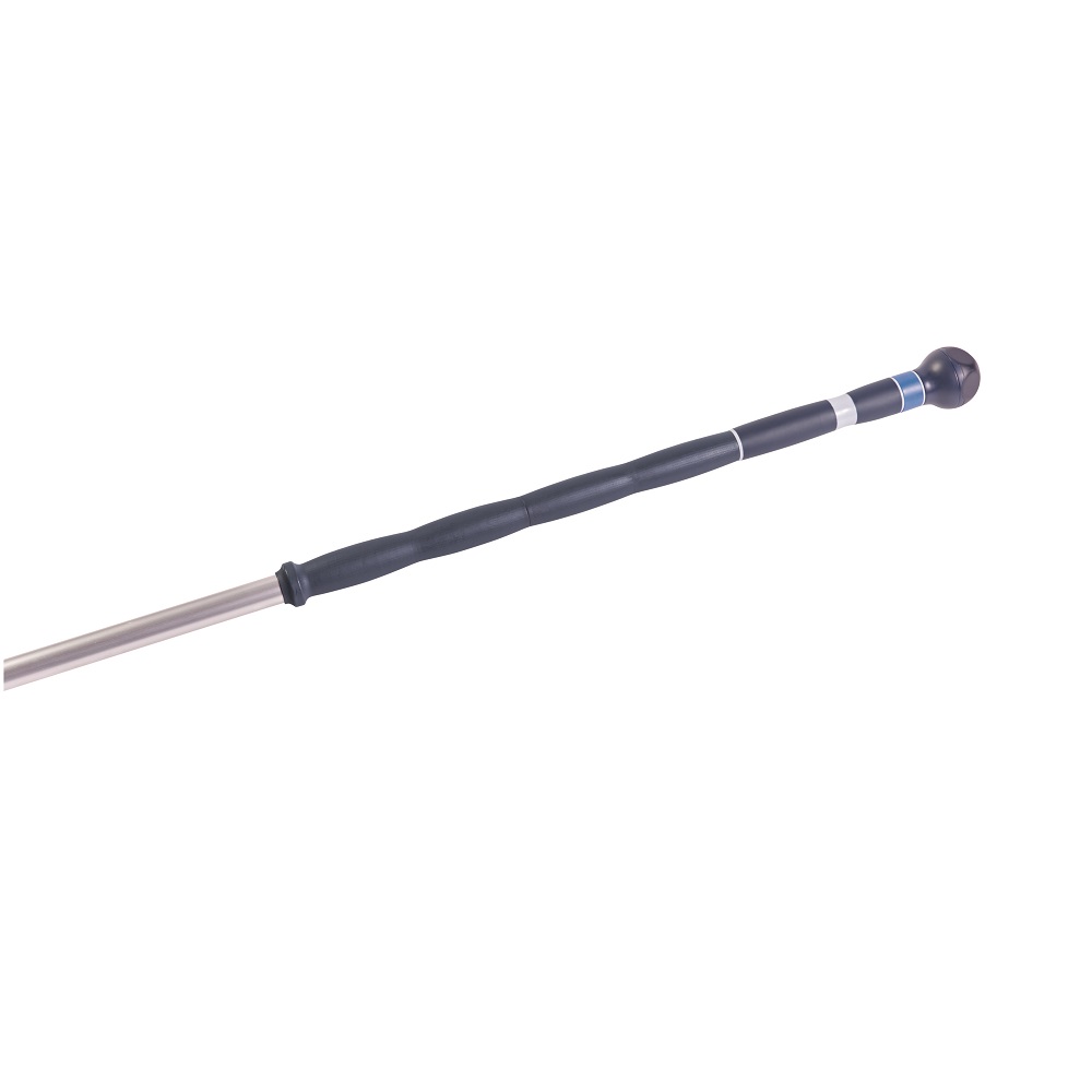 Vileda Teleskopskaft r-Ergo Blå 105-190cm