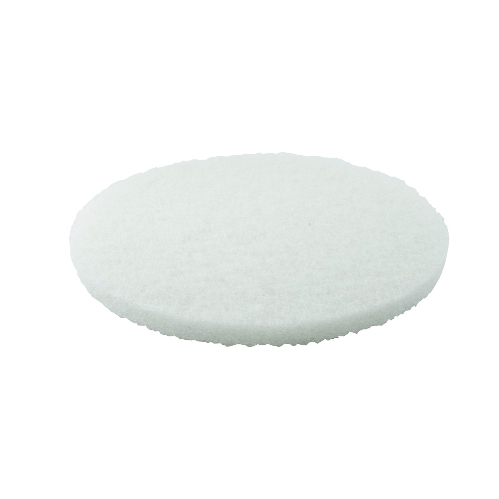 Rondell Vit 9 tum Osmo 220mm